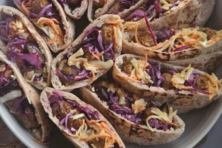 Pitas