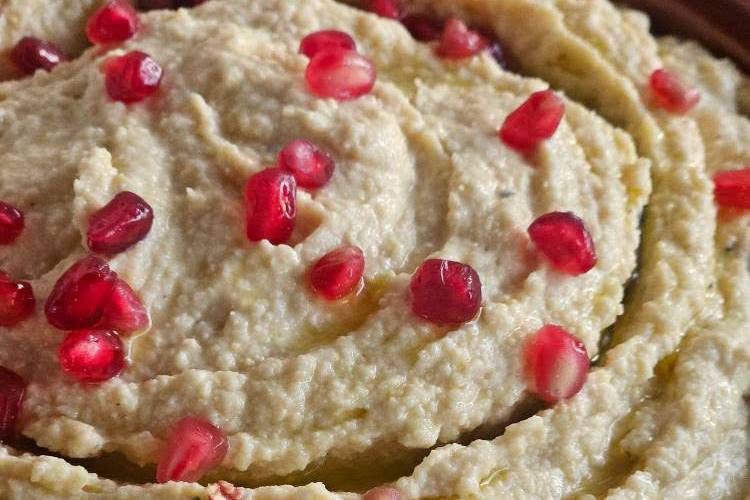 Houmous