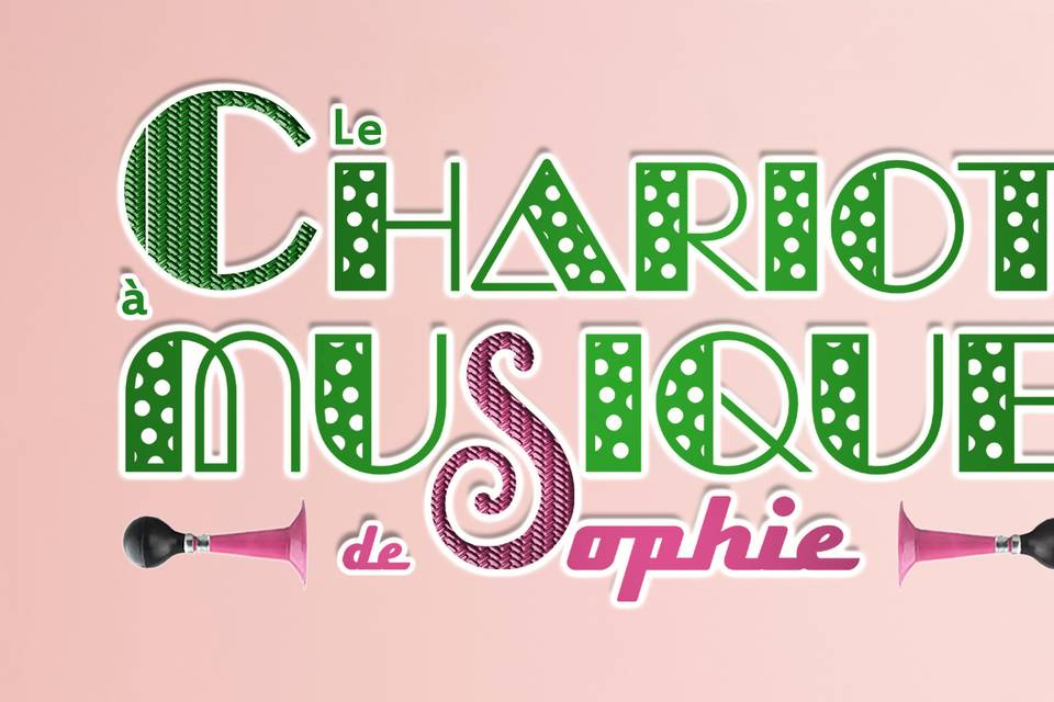 Le Chariot à Musique de Sophie