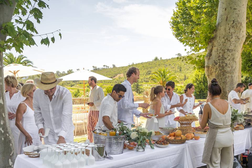 White Party