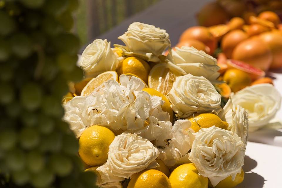 Bouquet de Citron
