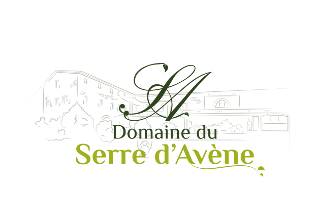 Domaine du Serre d'Avène