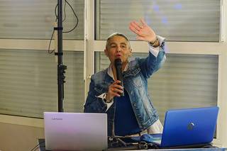 DJ Nad Bad Girl
