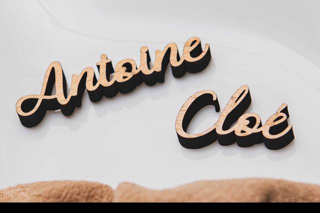 L'Atelier de Clèm