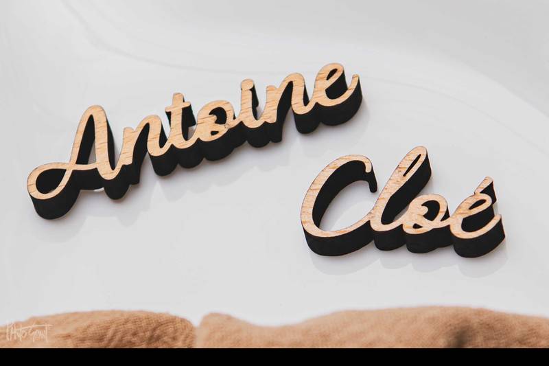 L'Atelier de Clèm