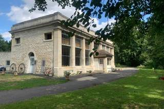 L'Orangerie de Villette