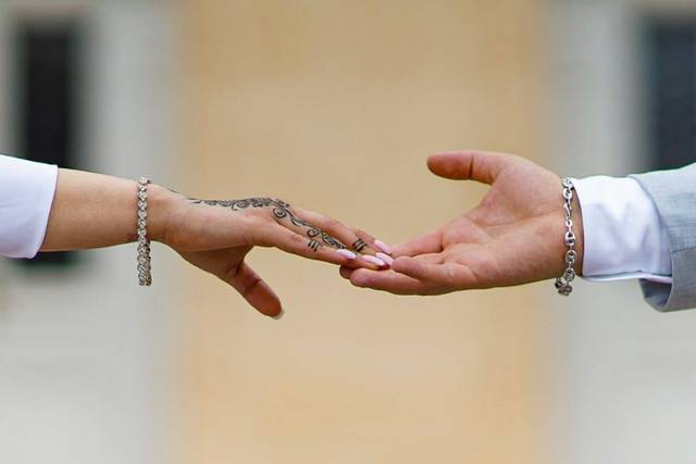 Seance couple