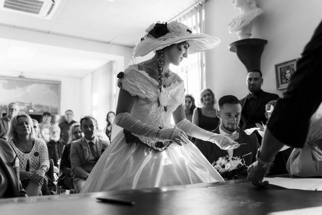 Victoire Drouet