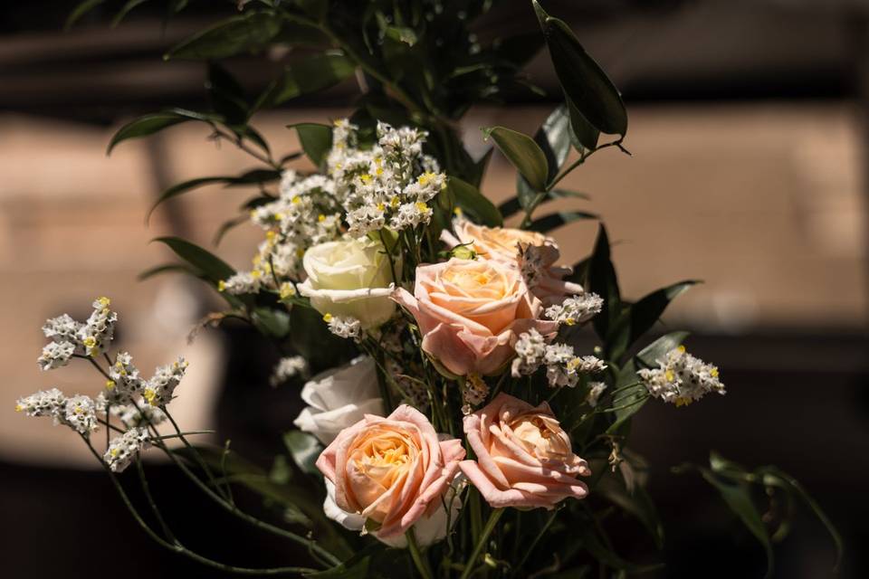 Décoration