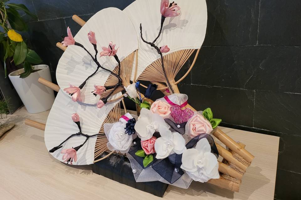 Déco de table