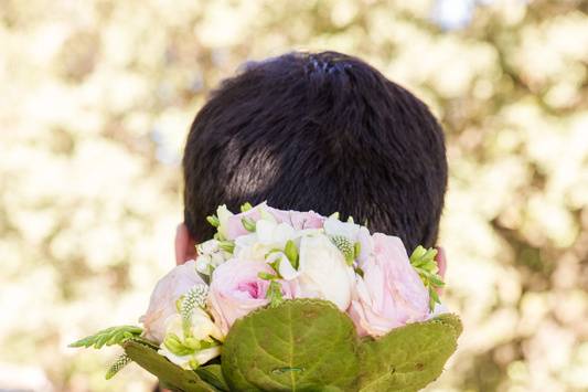 Photo de mariage