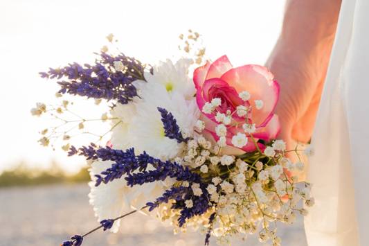 Photo de mariage