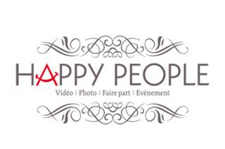 Happy People logo