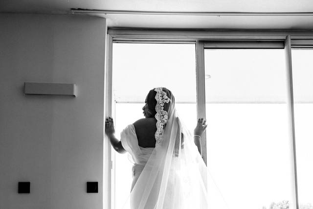 Mariage d'exception