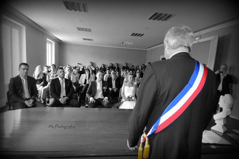 Mairie - 26-04-2014