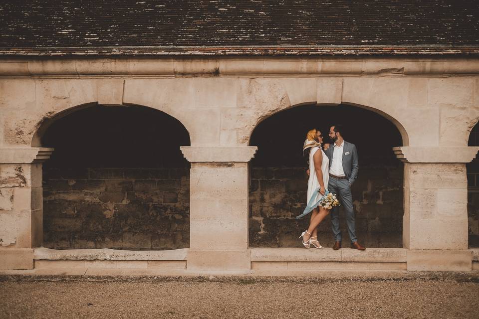 Couple