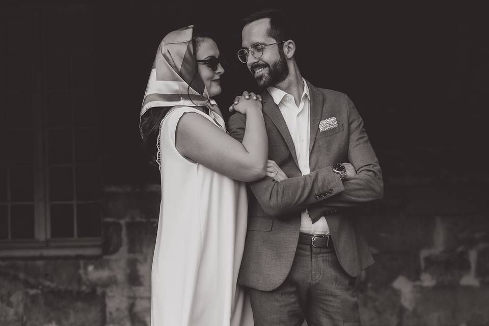Couple
