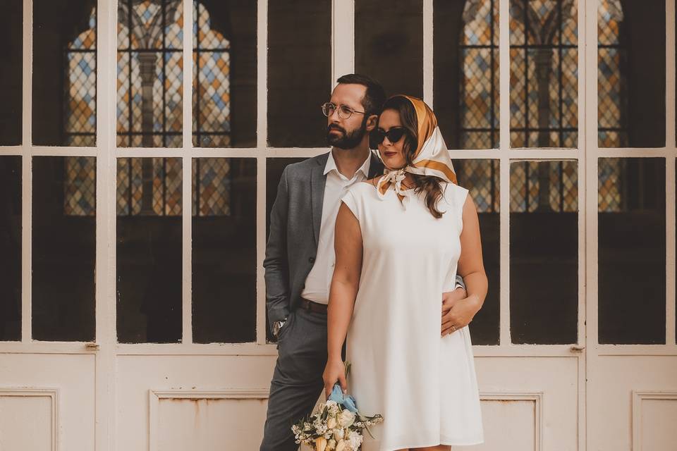 Couple