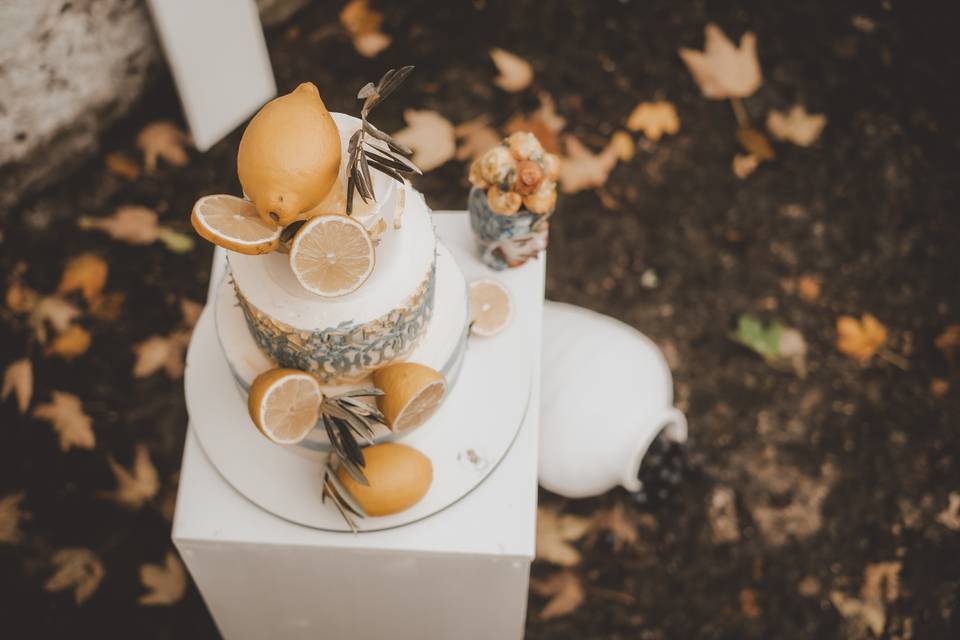 Gâteau