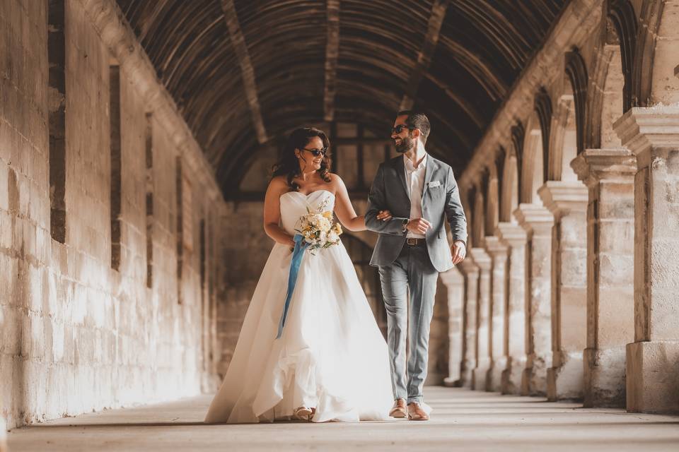 Couple
