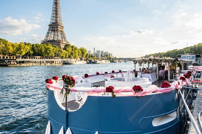 Le Yacht Joséphine