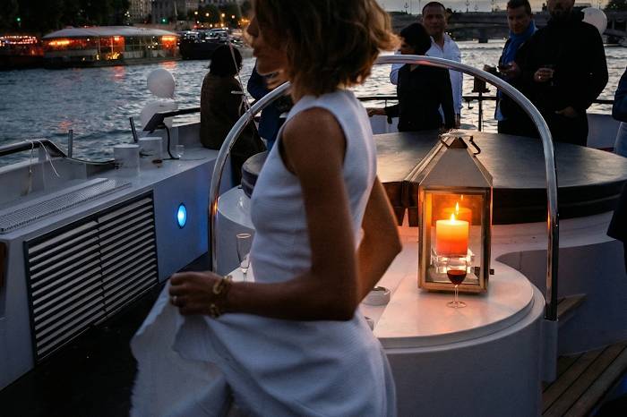 Le Yacht Joséphine