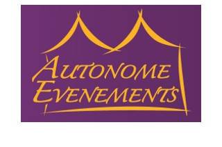 Logo d'Autonome Evenements