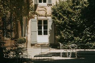 Domaine du Grand Singe