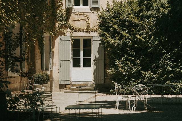 Domaine du Grand Singe