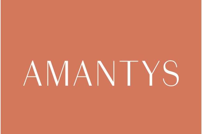 Logo Amantys