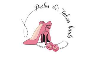Perles et Talons Hauts logo