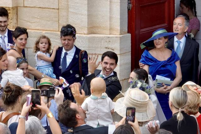 Mariage 0