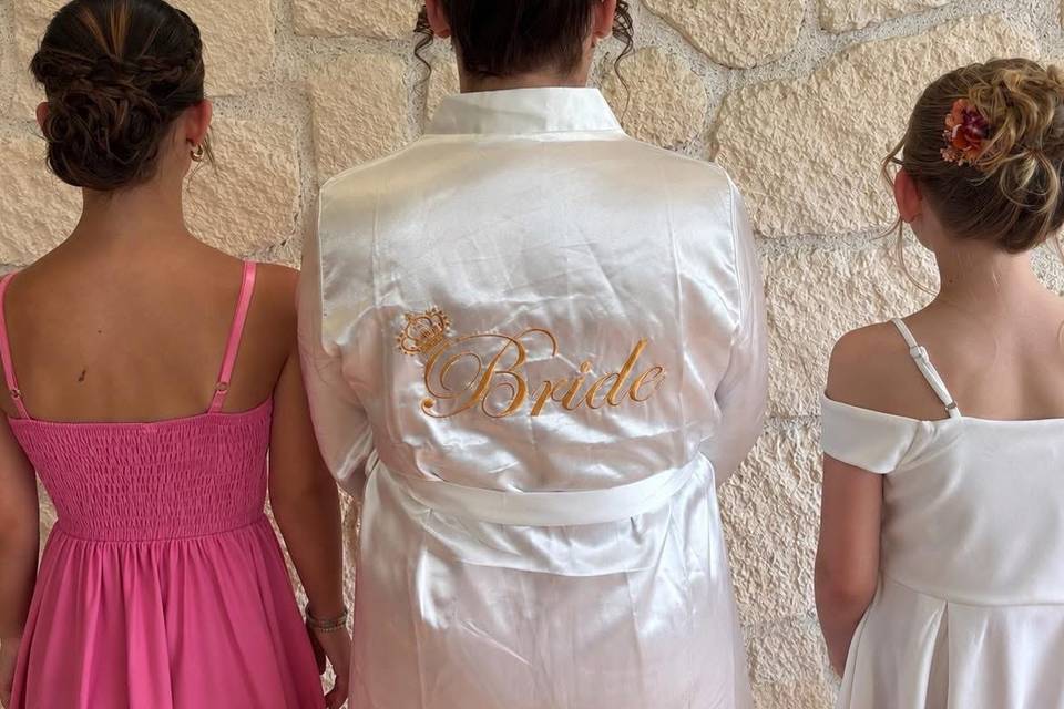 Mère et fille 2026