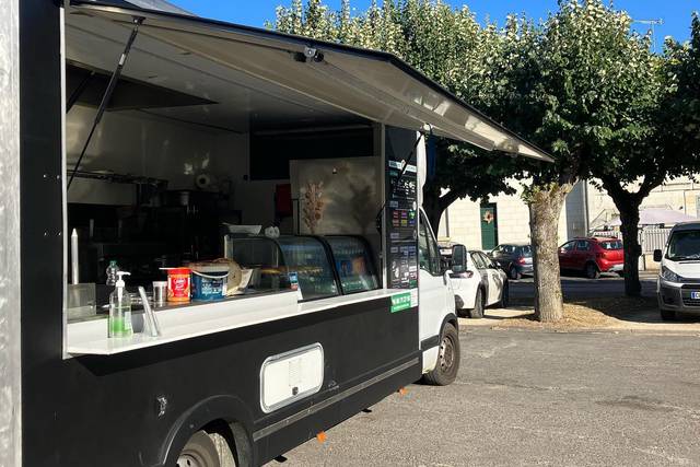 Food truck