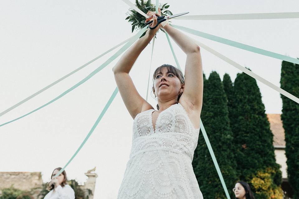 Mariage Noémie et Jérôme