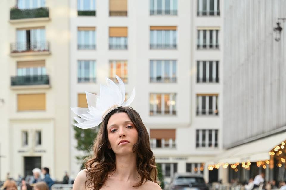 Défilé
