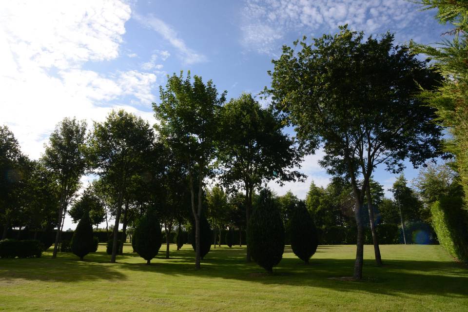 Domaine du Golf