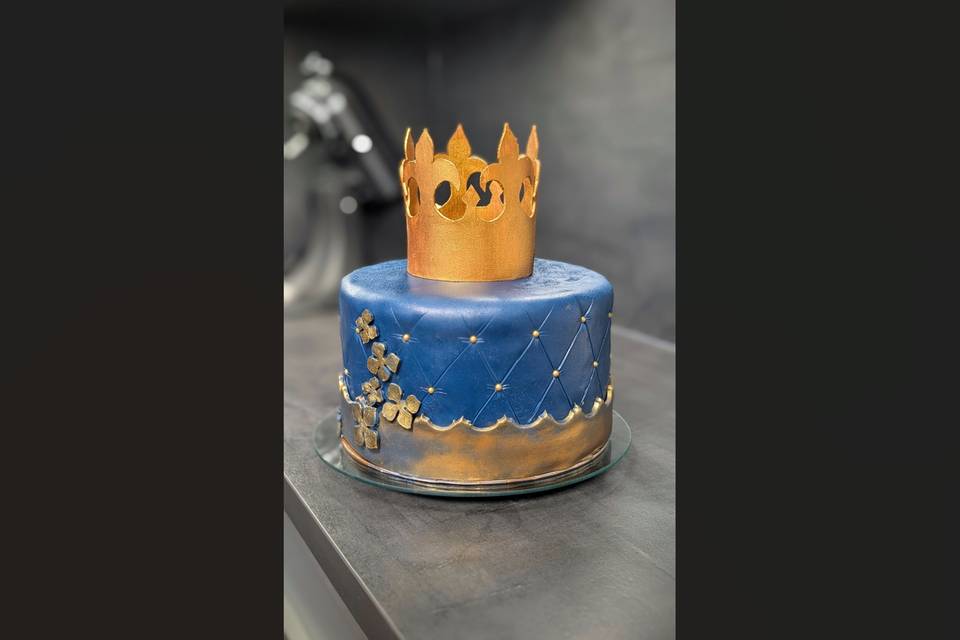 Cake design