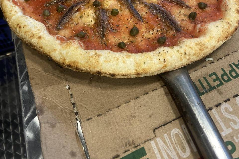 Napolitaine