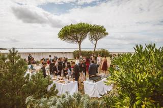 Fabrice Bechemin Gastronomie