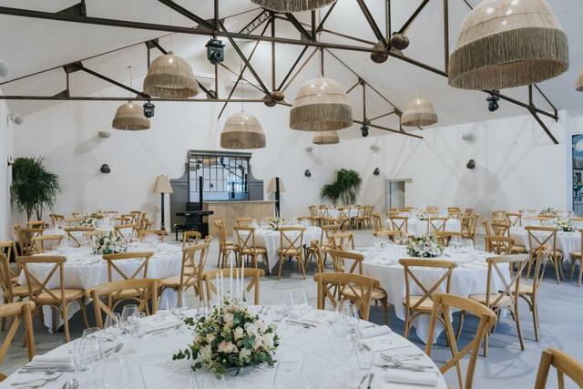 Le Clos Saint Jacques