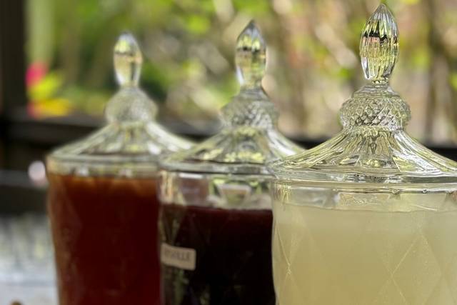 Distributeur de boissons