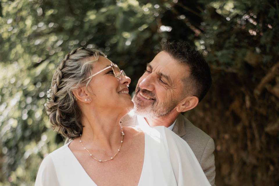 Photo de couple