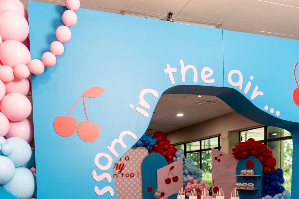 Espace Kids Corner