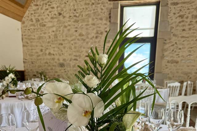 Centre de table