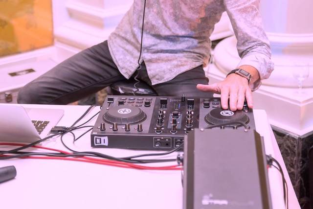 Niko DJ 1