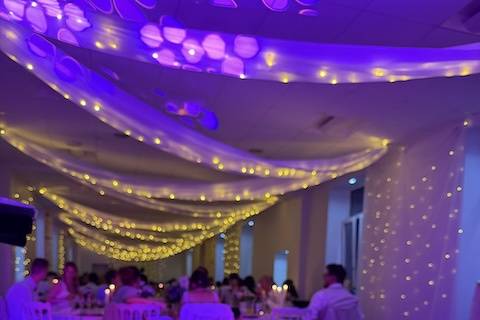 Ambiances lumineuses