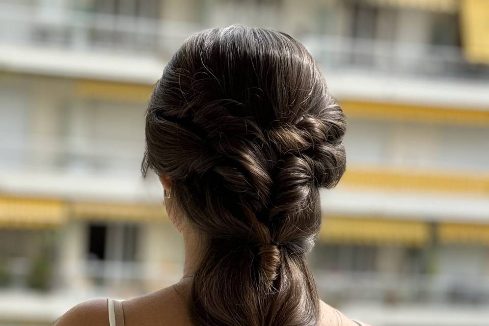 Tresse