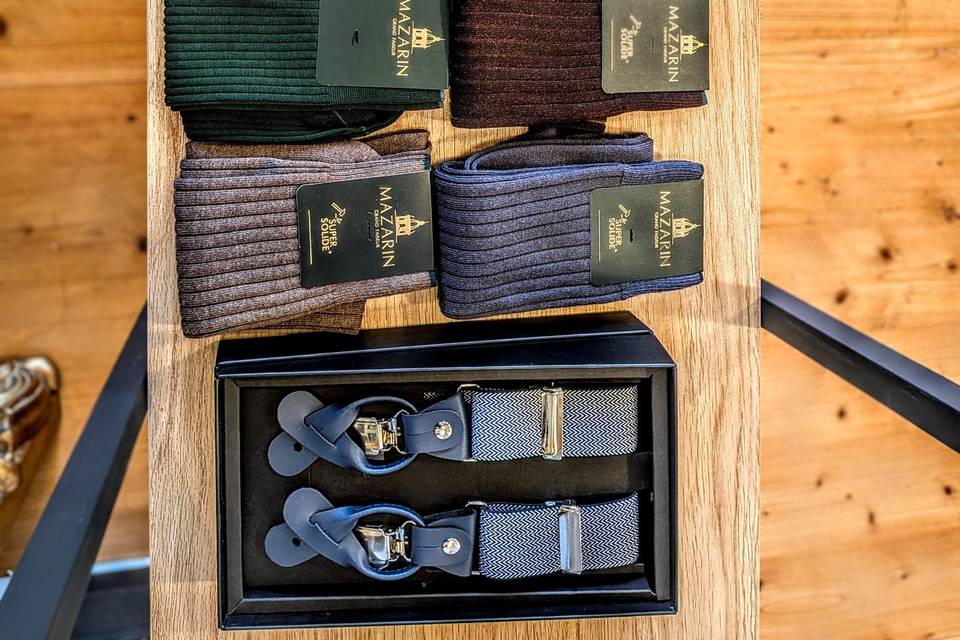 Accessoires