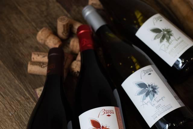 Domaine Barou